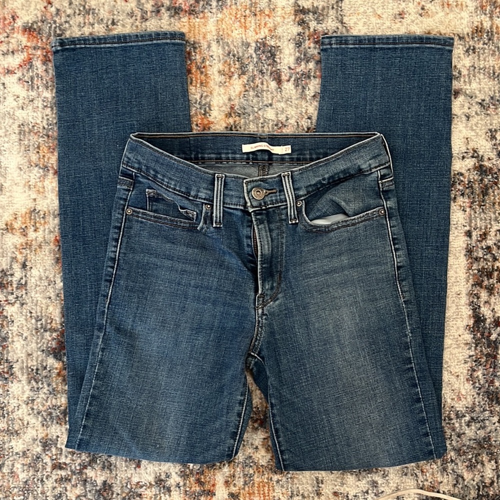 LEVIS size 27 - Picture 4 of 5